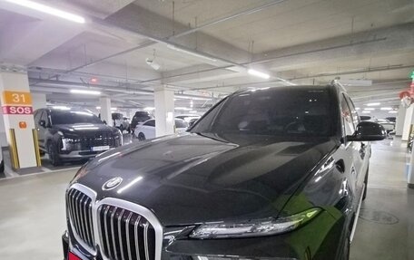 BMW X7, 2025 год, 14 322 000 рублей, 2 фотография