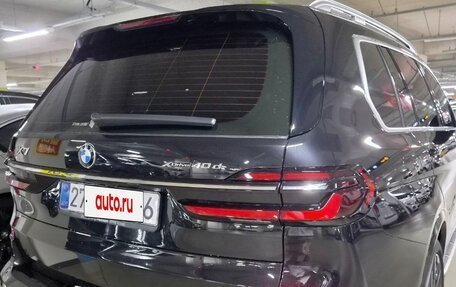 BMW X7, 2025 год, 14 322 000 рублей, 5 фотография