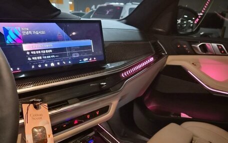 BMW X7, 2025 год, 14 322 000 рублей, 7 фотография
