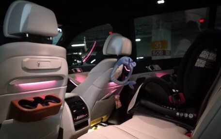 BMW X7, 2025 год, 14 322 000 рублей, 8 фотография