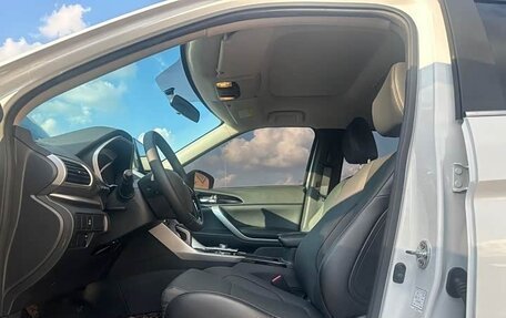 Mitsubishi Eclipse Cross, 2021 год, 1 990 000 рублей, 5 фотография