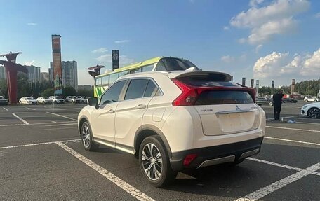 Mitsubishi Eclipse Cross, 2021 год, 1 990 000 рублей, 8 фотография