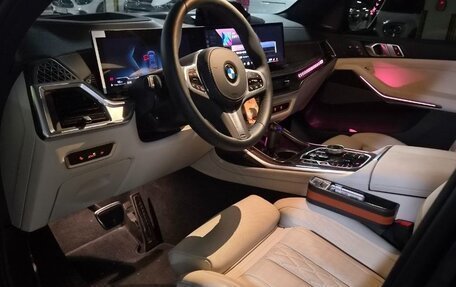 BMW X7, 2025 год, 14 322 000 рублей, 6 фотография