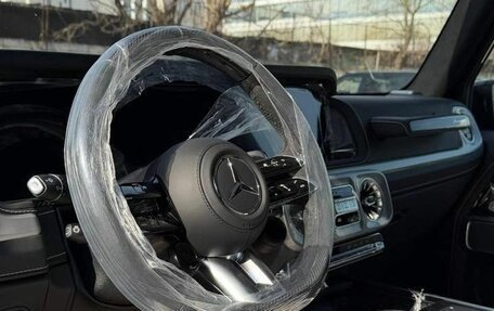 Mercedes-Benz G-Класс AMG, 2026 год, 33 900 000 рублей, 2 фотография