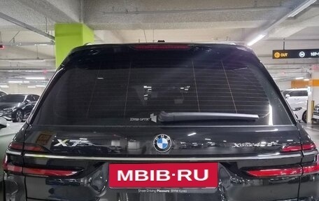 BMW X7, 2025 год, 14 322 000 рублей, 4 фотография