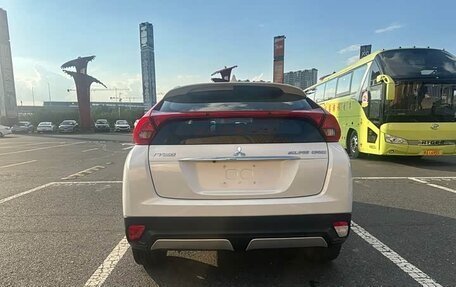 Mitsubishi Eclipse Cross, 2021 год, 1 990 000 рублей, 9 фотография