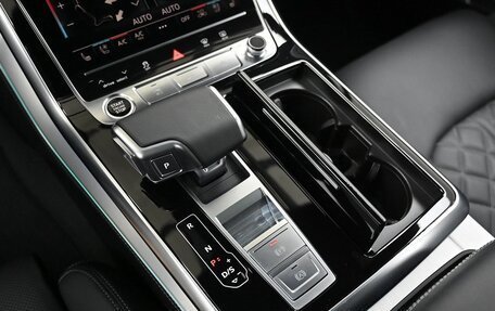Audi Q7, 2025 год, 10 851 700 рублей, 9 фотография