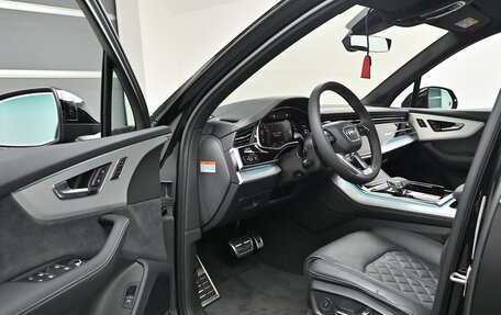 Audi Q7, 2025 год, 10 851 700 рублей, 12 фотография