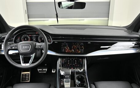 Audi Q7, 2025 год, 10 851 700 рублей, 7 фотография