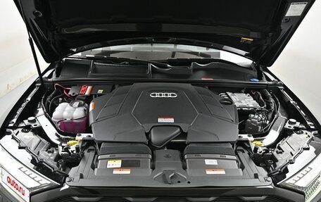 Audi Q7, 2025 год, 10 851 700 рублей, 6 фотография