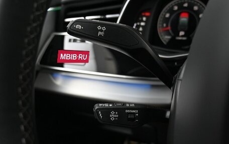 Audi Q7, 2025 год, 10 851 700 рублей, 14 фотография