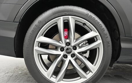 Audi Q7, 2025 год, 10 851 700 рублей, 5 фотография
