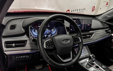 Chery Tiggo 8 Pro, 2022 год, 1 899 000 рублей, 7 фотография