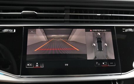 Audi Q7, 2025 год, 10 851 700 рублей, 18 фотография