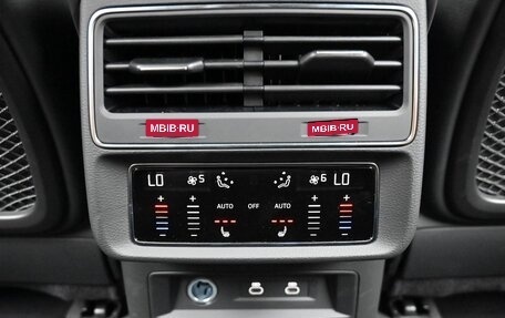 Audi Q7, 2025 год, 10 851 700 рублей, 17 фотография