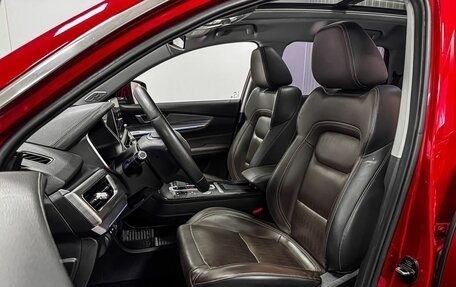 Chery Tiggo 8 Pro, 2022 год, 1 899 000 рублей, 8 фотография