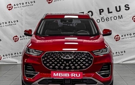 Chery Tiggo 8 Pro, 2022 год, 1 899 000 рублей, 3 фотография