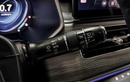 Chery Tiggo 8 Pro, 2022 год, 1 899 000 рублей, 16 фотография