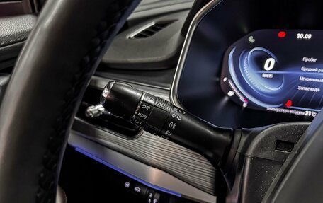 Chery Tiggo 8 Pro, 2022 год, 1 899 000 рублей, 15 фотография