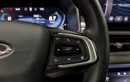 Chery Tiggo 8 Pro, 2022 год, 1 899 000 рублей, 18 фотография