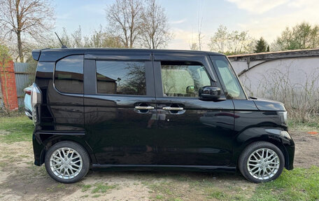 Honda N-BOX II, 2023 год, 990 000 рублей, 5 фотография