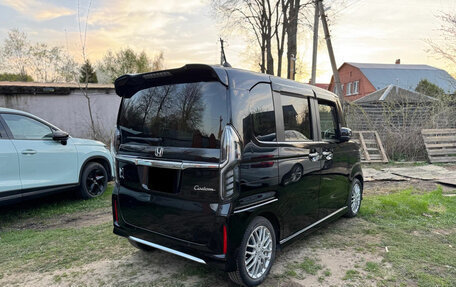 Honda N-BOX II, 2023 год, 990 000 рублей, 6 фотография
