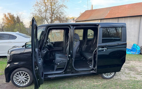 Honda N-BOX II, 2023 год, 990 000 рублей, 4 фотография