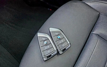 BMW X3, 2022 год, 4 451 000 рублей, 17 фотография