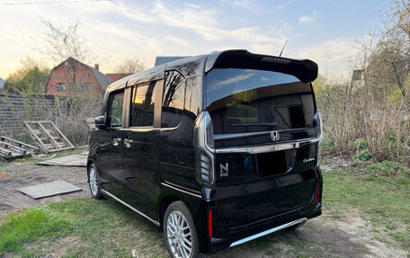 Honda N-BOX II, 2023 год, 990 000 рублей, 7 фотография