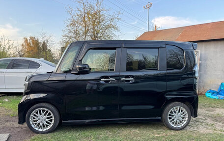 Honda N-BOX II, 2023 год, 990 000 рублей, 8 фотография