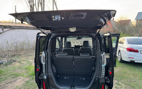 Honda N-BOX II, 2023 год, 990 000 рублей, 11 фотография