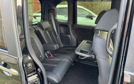 Honda N-BOX II, 2023 год, 990 000 рублей, 14 фотография