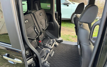Honda N-BOX II, 2023 год, 990 000 рублей, 13 фотография