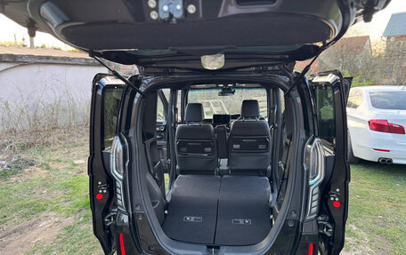 Honda N-BOX II, 2023 год, 990 000 рублей, 12 фотография