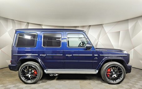 Mercedes-Benz G-Класс AMG, 2019 год, 16 299 000 рублей, 6 фотография