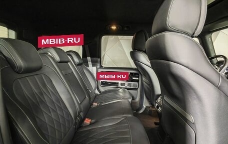 Mercedes-Benz G-Класс AMG, 2019 год, 16 299 000 рублей, 16 фотография