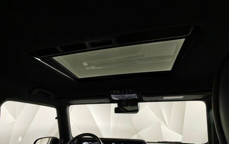 Mercedes-Benz G-Класс AMG, 2019 год, 16 299 000 рублей, 24 фотография