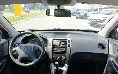 Hyundai Tucson III, 2008 год, 620 000 рублей, 14 фотография