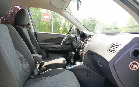 Hyundai Tucson III, 2008 год, 620 000 рублей, 11 фотография