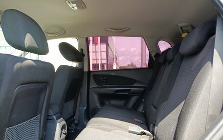 Hyundai Tucson III, 2008 год, 620 000 рублей, 12 фотография