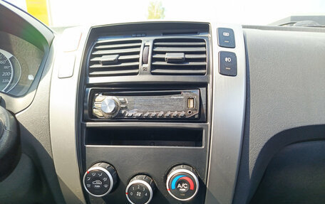 Hyundai Tucson III, 2008 год, 620 000 рублей, 15 фотография