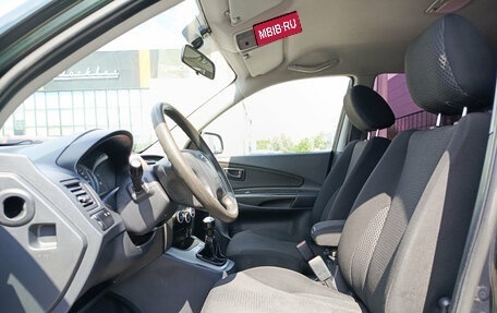 Hyundai Tucson III, 2008 год, 620 000 рублей, 16 фотография