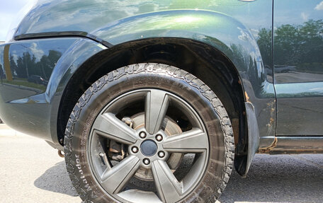 Hyundai Tucson III, 2008 год, 620 000 рублей, 18 фотография
