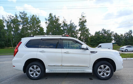 Haval H9 I рестайлинг, 2022 год, 2 722 000 рублей, 4 фотография