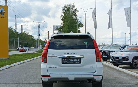 Haval H9 I рестайлинг, 2022 год, 2 722 000 рублей, 6 фотография
