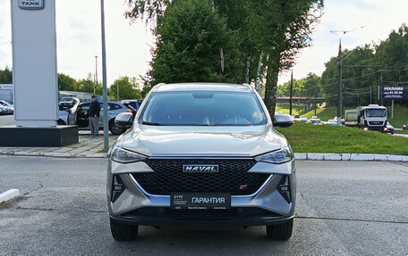 Haval F7 I, 2023 год, 1 785 000 рублей, 2 фотография