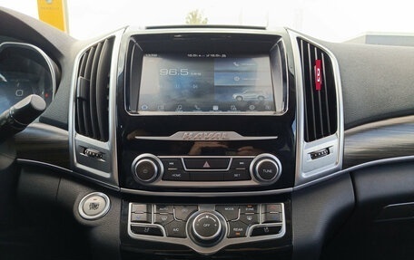 Haval H9 I рестайлинг, 2022 год, 2 722 000 рублей, 15 фотография