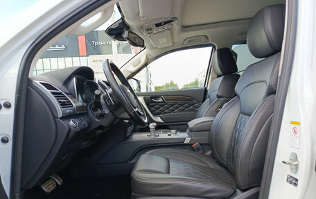 Haval H9 I рестайлинг, 2022 год, 2 722 000 рублей, 16 фотография