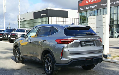 Haval F7 I, 2023 год, 1 785 000 рублей, 7 фотография