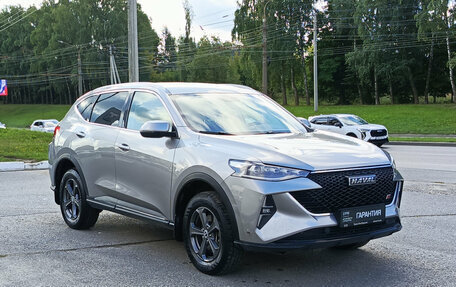 Haval F7 I, 2023 год, 1 785 000 рублей, 3 фотография
